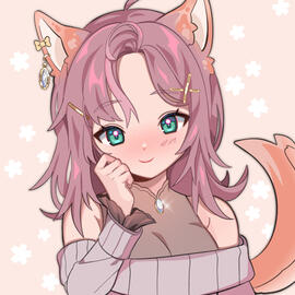 PFP by PinkBambi_x